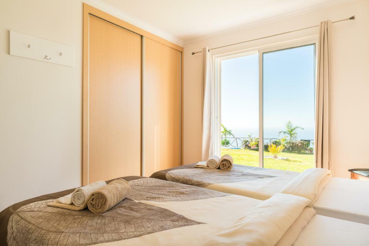 Вилла Casa Sol E Vista Арку-да-Кальета Экстерьер фото
